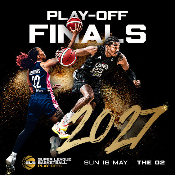 2027 Play-off Finals - Secondary Schools