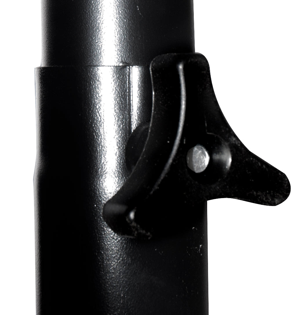 Sure Shot 63700ACR Little Shot Acrylic Basketball Unit