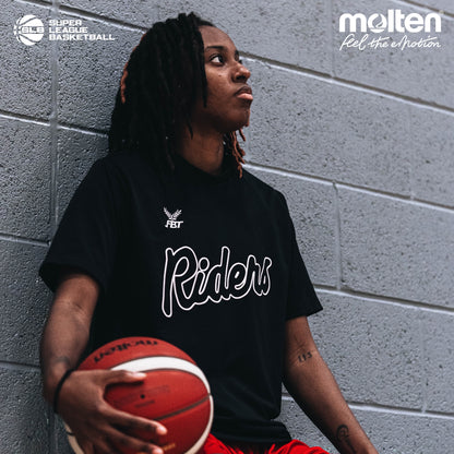 Molten BG4550 Basketball - The Official Game Ball of British Hoops