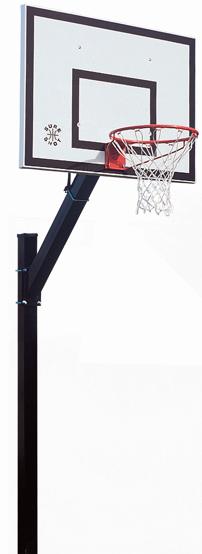 Sure Shot 660 Heavy Duty System